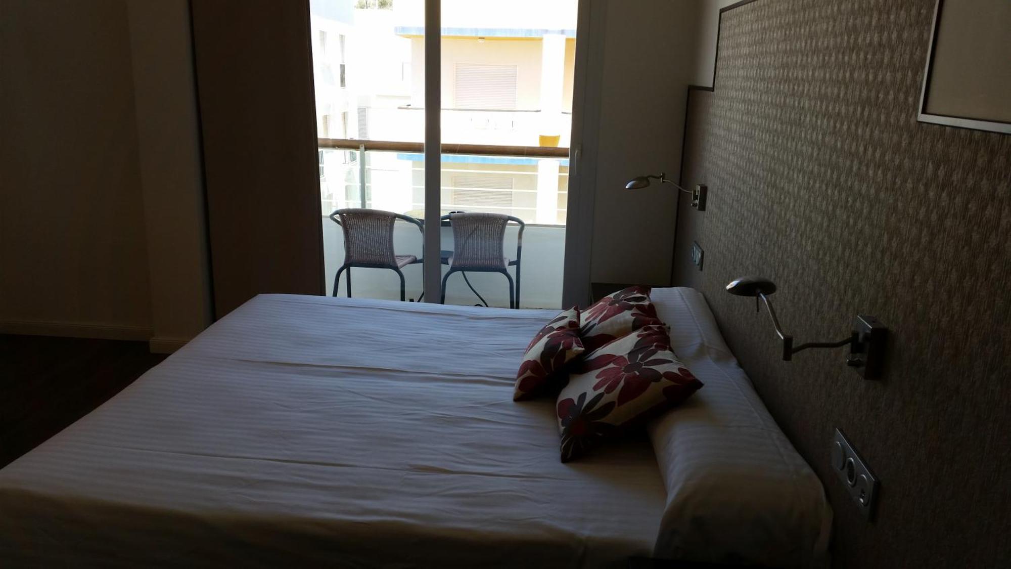 Hotel Embarcadero De Calahonda De Granada Cameră foto