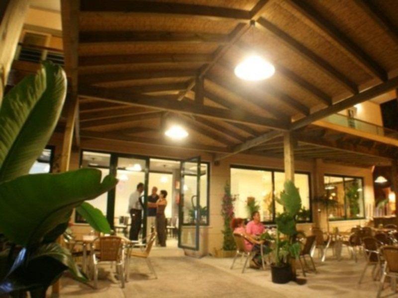 Hotel Embarcadero De Calahonda De Granada Exterior foto